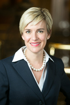 Photograph of Representative  Sara Wojcicki Jimenez (R)